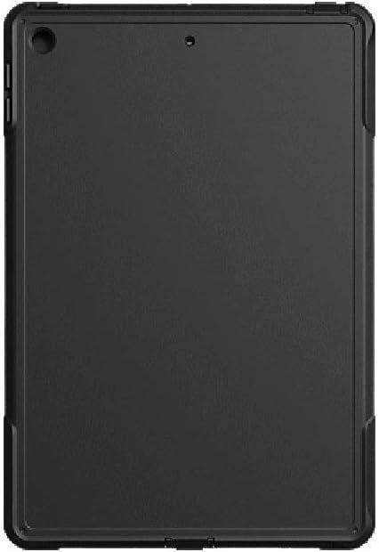 Verizon  Rugged Tablet Case for iPad Mini 7.9" (2019) - Black - Acceptable