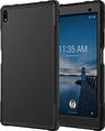 Verizon Rugged Tablet Case for Lenovo Tab 4 8 Plus - Black