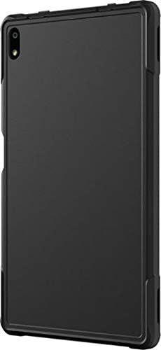 Verizon Rugged Tablet Case for Lenovo Tab 4 8 Plus - Black