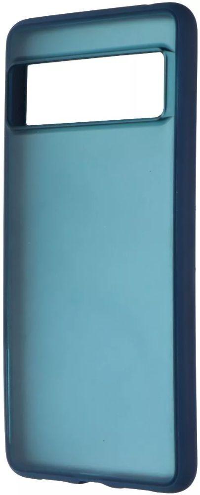 Verizon  Slim Phone Case for Google Pixel 7 - Inky Blue - Brand New
