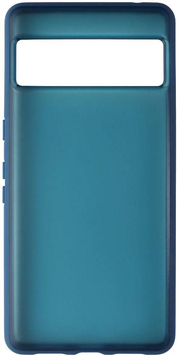 Verizon  Slim Phone Case for Google Pixel 7 Pro - Inky Blue - Brand New