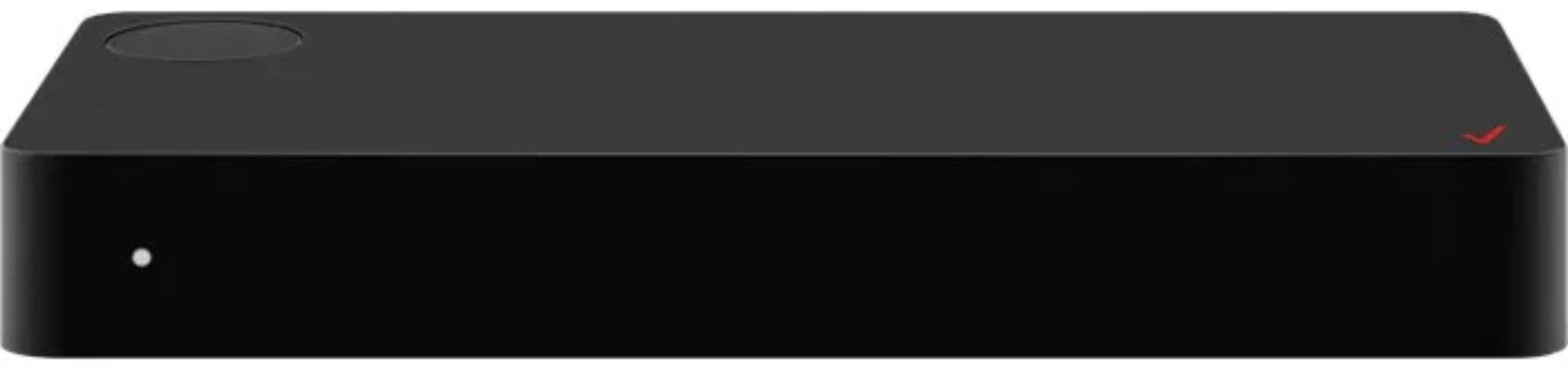 Verizon  Stream TV Device 4K Gen 2 - Black - Premium