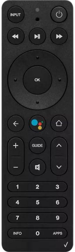 Verizon Stream TV Device 4K Gen 2 - Black
