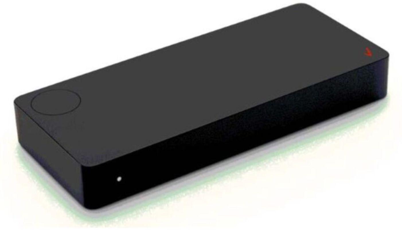 Verizon Stream TV Device 4K Gen 2 - Black