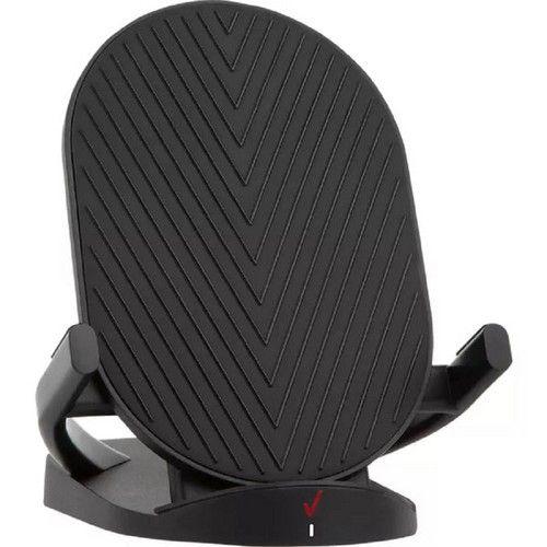Verizon  Wireless Charging Stand with Fast Charge - Black - Excellent