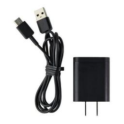 Verizon Wireless Charging Stand with Fast Charge - Black