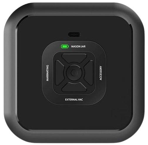 Vicouyi SV001 4-in-1 Electric Mason Jar Vacuum Sealer - Black