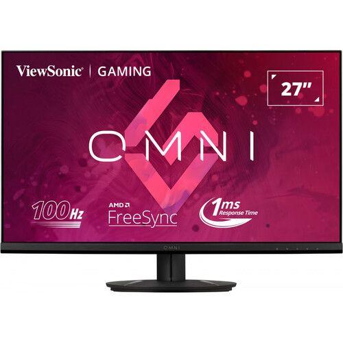 ViewSonic  OMNI VX2716 Gaming Monitor 27" - Black - Excellent
