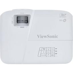 ViewSonic PA503S-S 3600 Lumens SVGA HDMI Projector - White
