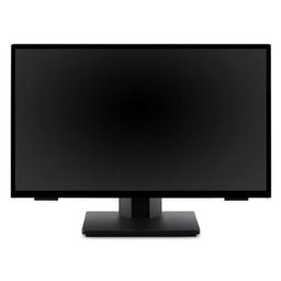 ViewSonic TD2465 IPS Touch Monitor 24" - Black - 24 Inch
