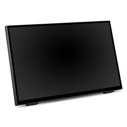 ViewSonic TD2465 IPS Touch Monitor 24" - Black - 24 Inch
