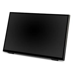ViewSonic TD2465 IPS Touch Monitor 24" - Black - 24 Inch