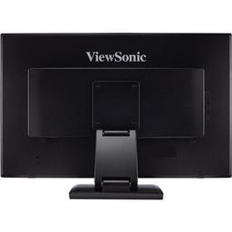 ViewSonic TD2760-S Multi-Touch LCD Monitor 27" - Black - 27 Inch
