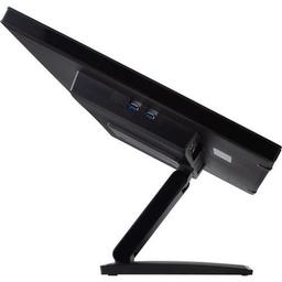 ViewSonic TD2760-S Multi-Touch LCD Monitor 27" - Black - 27 Inch