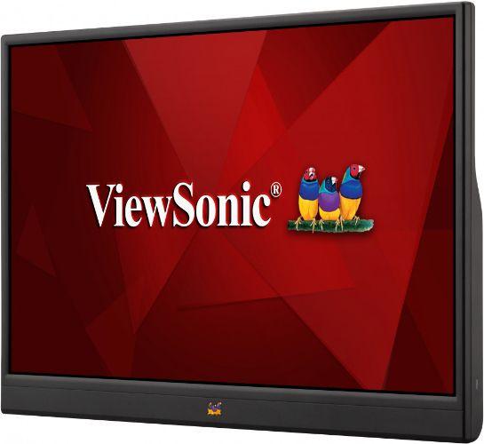 ViewSonic VA1655 USB-C Portable Monitor 16" - Black - 16 Inch