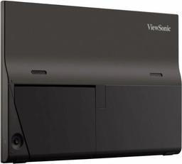 ViewSonic VA1655 USB-C Portable Monitor 16" - Black - 16 Inch
