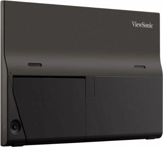 ViewSonic VA1655 USB-C Portable Monitor 16" - Black - 16 Inch