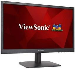 ViewSonic VA1903H Widescreen Monitor 19" - Black - 19 Inch