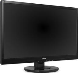 ViewSonic VA2246M-LED LED Monitor 22" - Black - 22 Inch