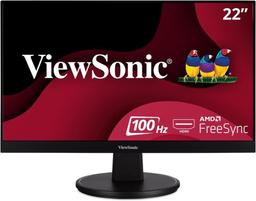 ViewSonic VA2247-MH Monitor 22" - Black - 22 Inch