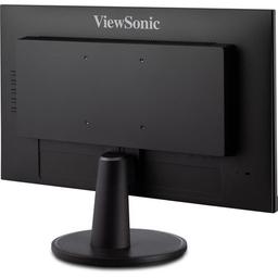 ViewSonic VA2247-MH Monitor 22" - Black - 22 Inch