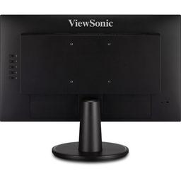 ViewSonic VA2247-MH Monitor 22" - Black - 22 Inch