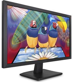 ViewSonic VA2252Sm LED Monitor 22" - Black - 22 Inch