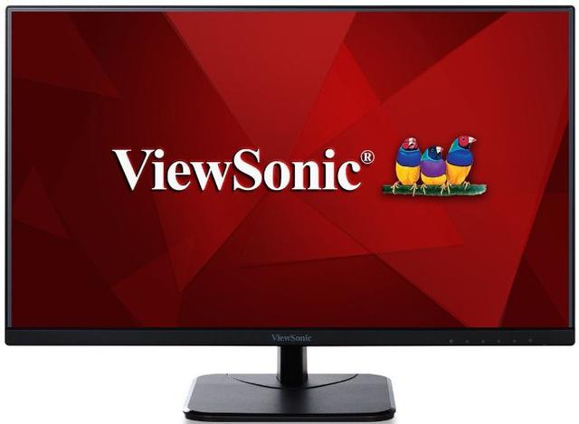 ViewSonic VA2256-MHD IPS Monitor 22" in Black in Excellent condition