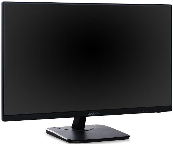 ViewSonic VA2256-MHD IPS Monitor 22" - Black - 22 Inch - Excellent