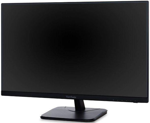ViewSonic VA2256-MHD IPS Monitor 22" - Black - 22 Inch - Excellent