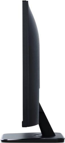 ViewSonic VA2256-MHD IPS Monitor 22" - Black - 22 Inch - Excellent