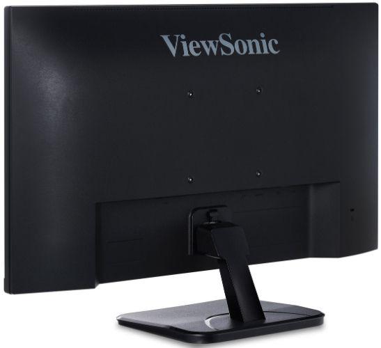 ViewSonic VA2256-MHD IPS Monitor 22" - Black - 22 Inch - Excellent