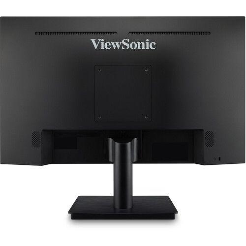 ViewSonic VA2409M Monitor 24" - Black - 24 Inch - Excellent
