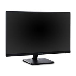 ViewSonic VA2456-MHD-S IPS Monitor 23.8" - Black - 23.8 Inch