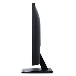 ViewSonic VA2456-MHD-S IPS Monitor 23.8" - Black - 23.8 Inch