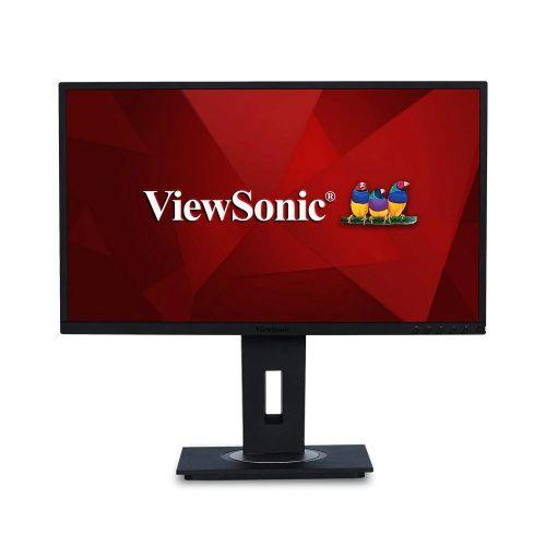 ViewSonic  VG2248-S Ergonomic Monitor 22" - Black - Excellent