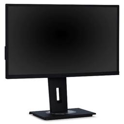 ViewSonic VG2248-S Ergonomic Monitor 22" - Black - 22 Inch