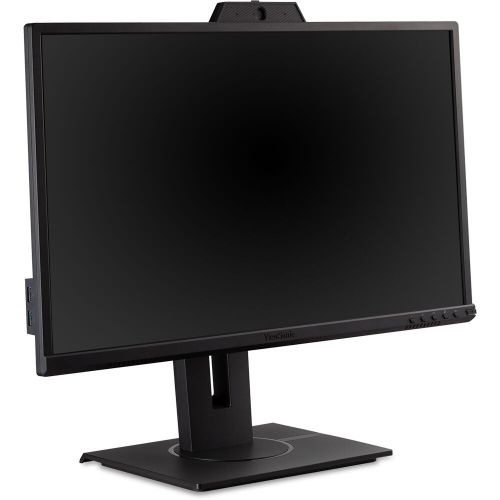 ViewSonic VG2440-R IPS Ergonomic Monitor 24" - Black - 24 Inch