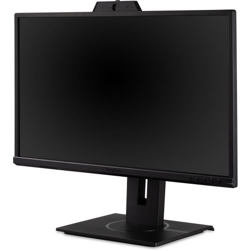 ViewSonic VG2440-R IPS Ergonomic Monitor 24" - Black - 24 Inch