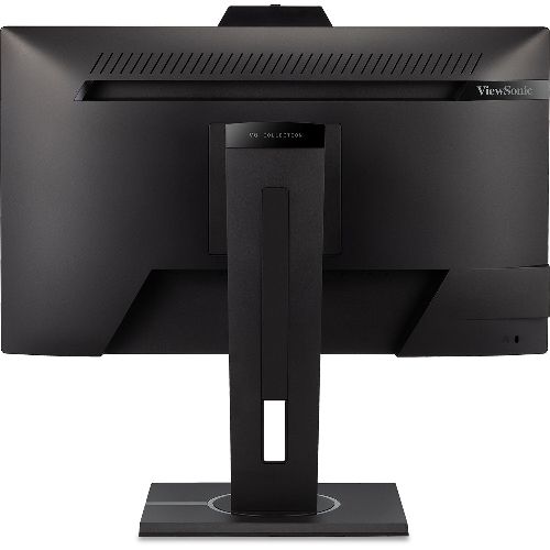 ViewSonic VG2440-R IPS Ergonomic Monitor 24" - Black - 24 Inch