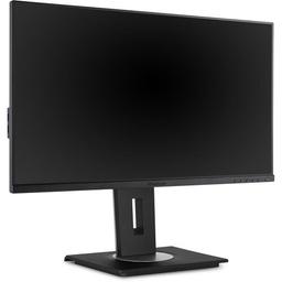 ViewSonic VG2448a FHD Monitor 24" - Black - 24 Inch