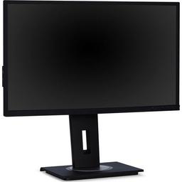 ViewSonic VG2448-PF Monitor 24" - Black - 24 Inch