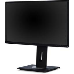 ViewSonic VG2448-PF Monitor 24" - Black - 24 Inch