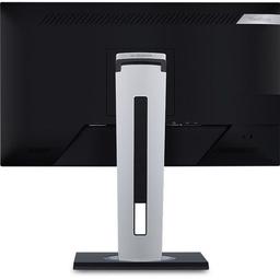 ViewSonic VG2448-PF Monitor 24" - Black - 24 Inch