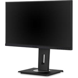 ViewSonic VG245 Monitor 24" - Black - 24 Inch