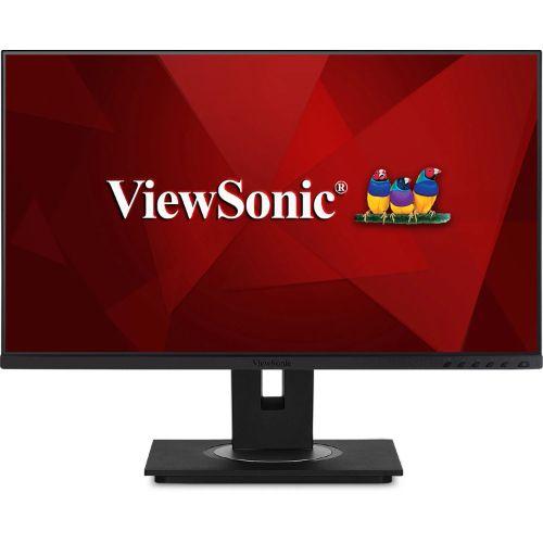 ViewSonic  VG2755 IPS Monitor 27" - Black - Excellent