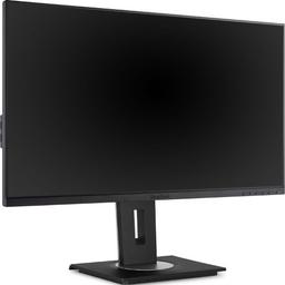 ViewSonic VG2756 4K IPS Monitor 27" - Black - 27 Inch