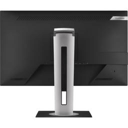 ViewSonic VG2756 4K IPS Monitor 27" - Black - 27 Inch