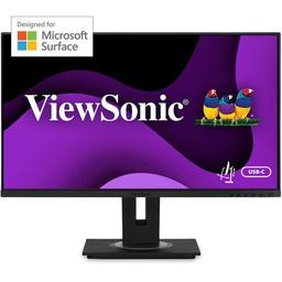 ViewSonic VG275 Monitor 27" - Black - 27 Inch