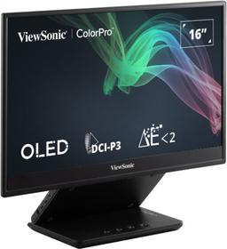ViewSonic VP16-OLED Portable Monitor 15.6"